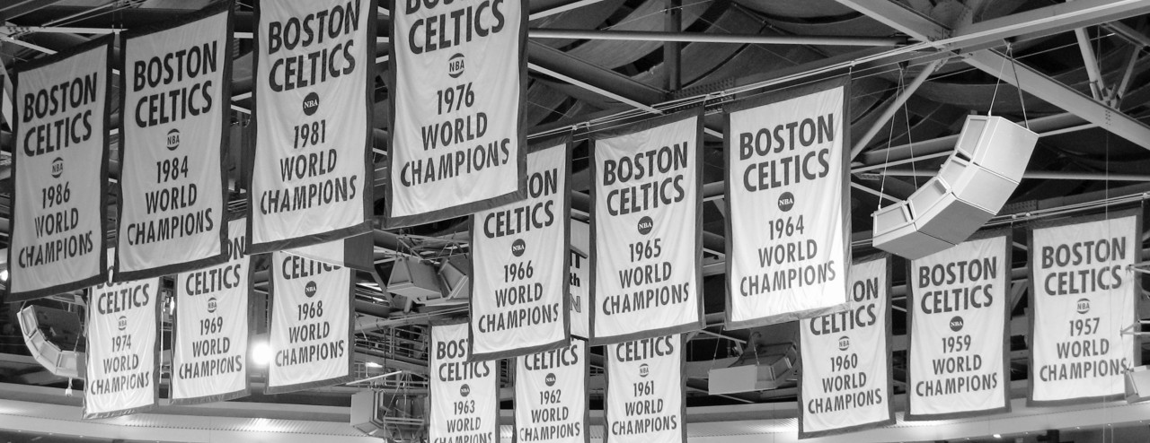 Grandes dinastias da NBA – Parte 1